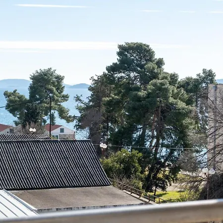 Apartman Bazen Zadar