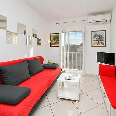 Apartment Bazen