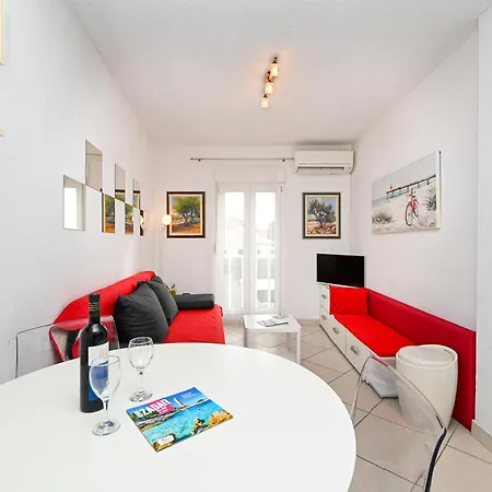 Bazen Appartement Zadar