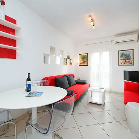 Bazen Apartman Zadar