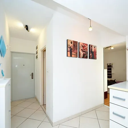 Bazen Appartement
