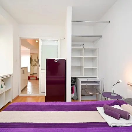 Apartment Bazen Zadar