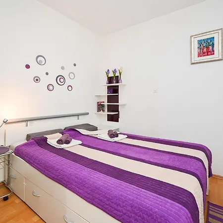 Apartment Bazen Zadar
