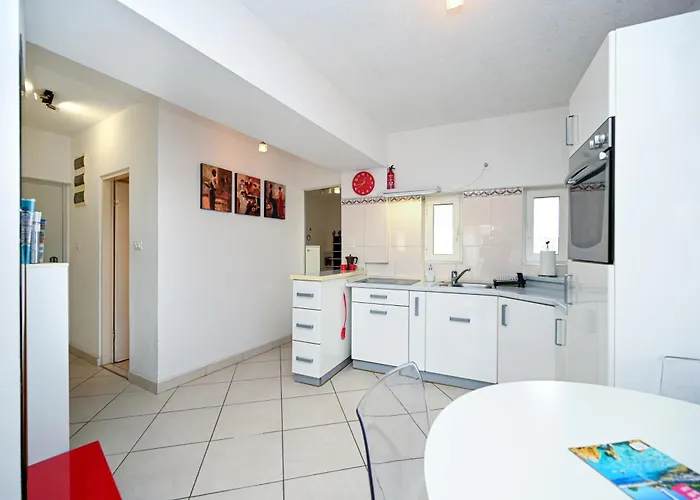 Apartman Bazen